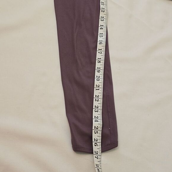 Alphalete Legging- Passive Purple size small (missing) - Picture 6 of 7